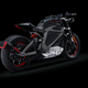 Illustration for article titled What Harley-Davidson's First Electric Motorcycle Means For America's Future